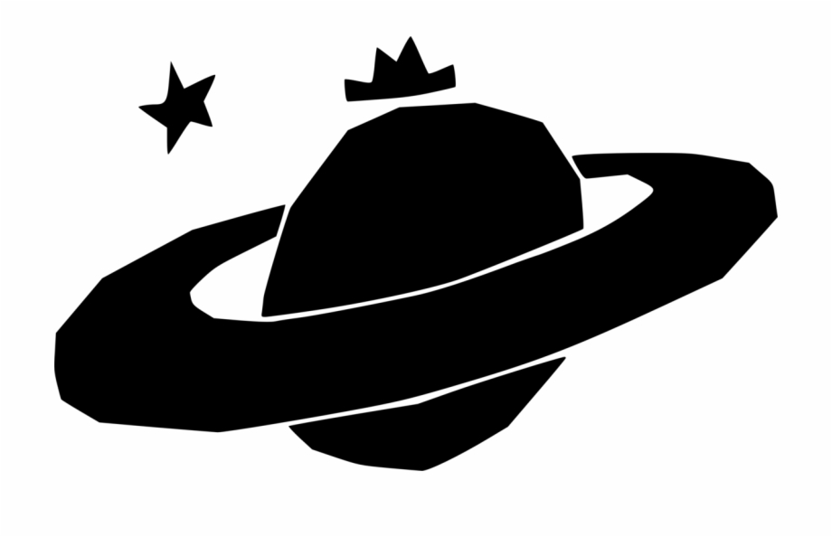 Cowboy Hat Silhouette Png Planet Silhouette