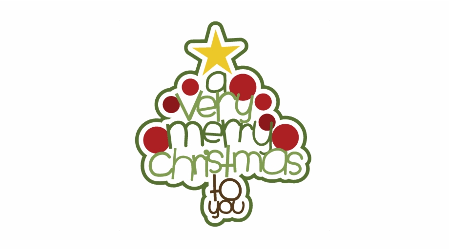 Christmas Hours Merry Christmas Clipart Png