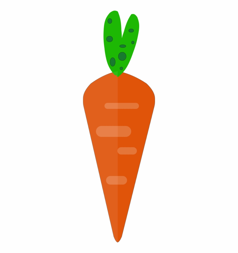 Carrot Clipart Png