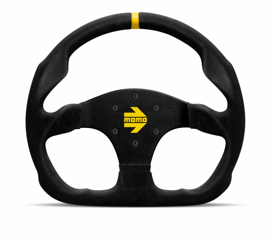 Race Steering Wheel