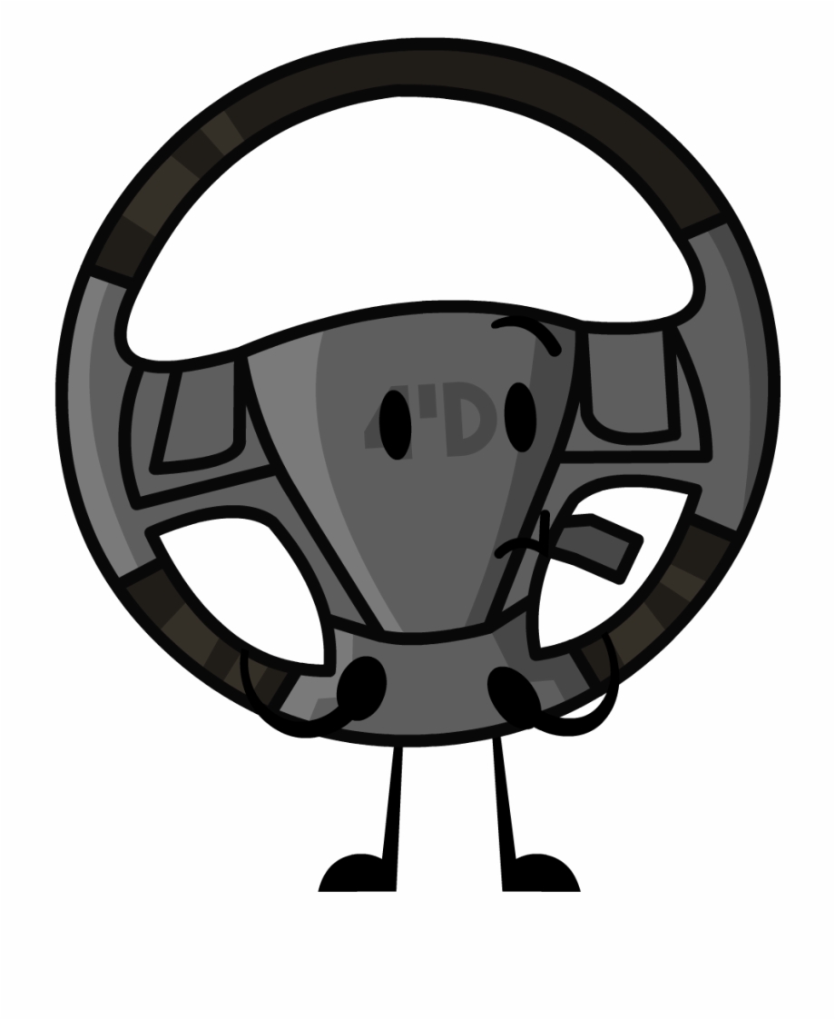 Steering Wheel Png Download