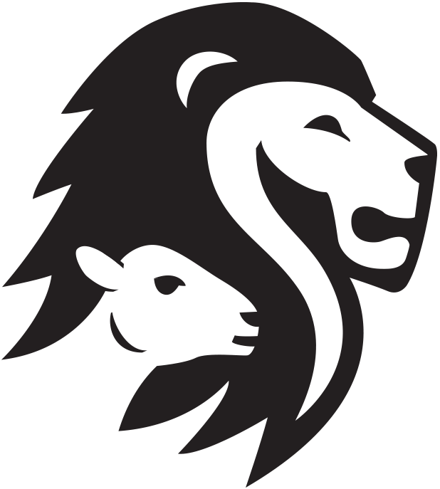 Lion And The Lamb Logo