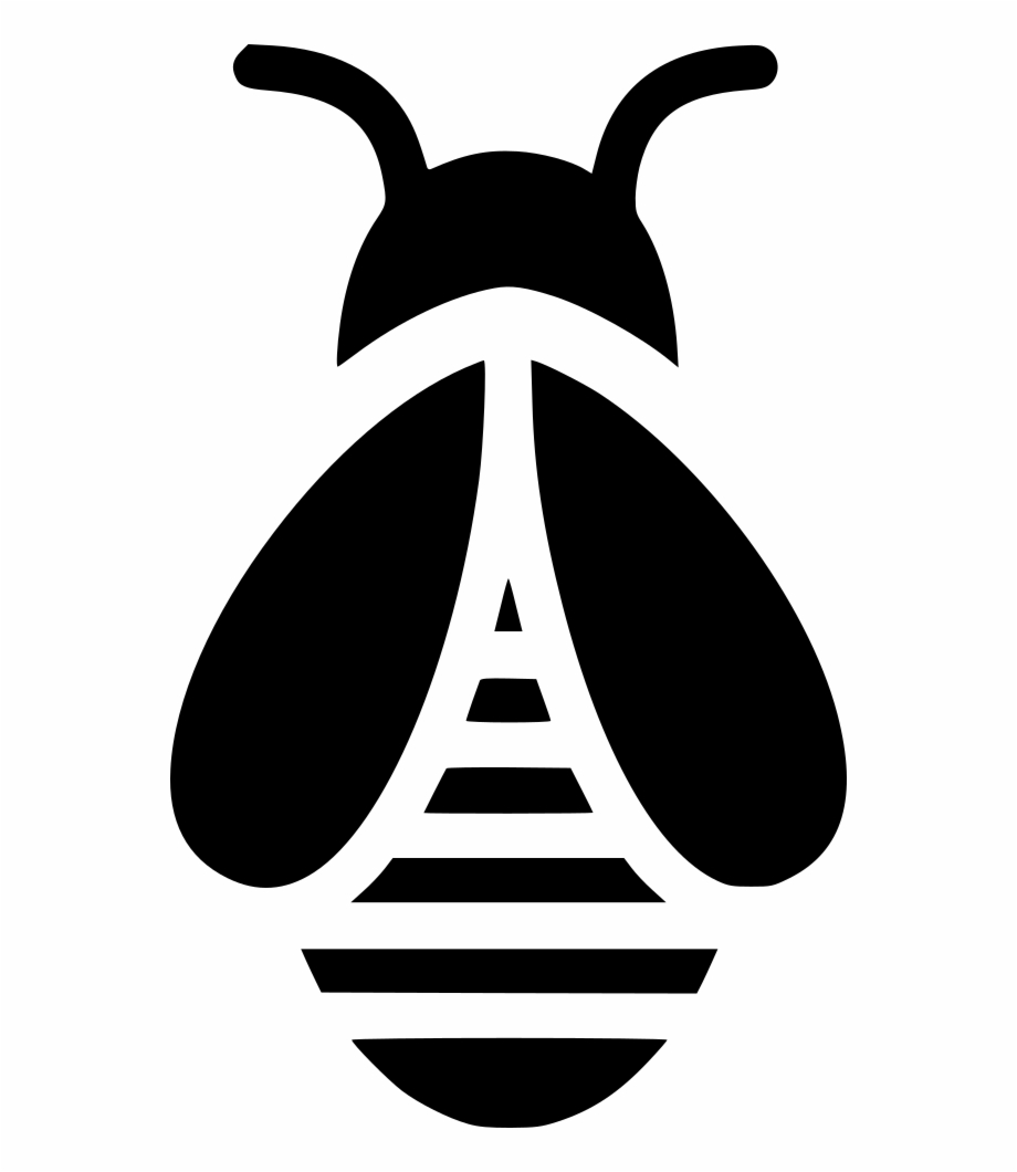 Png File Svg Bee