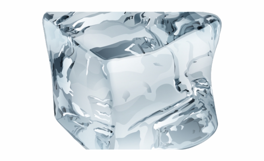Frost Clipart Png Transparent Ice Cube Transparent Background