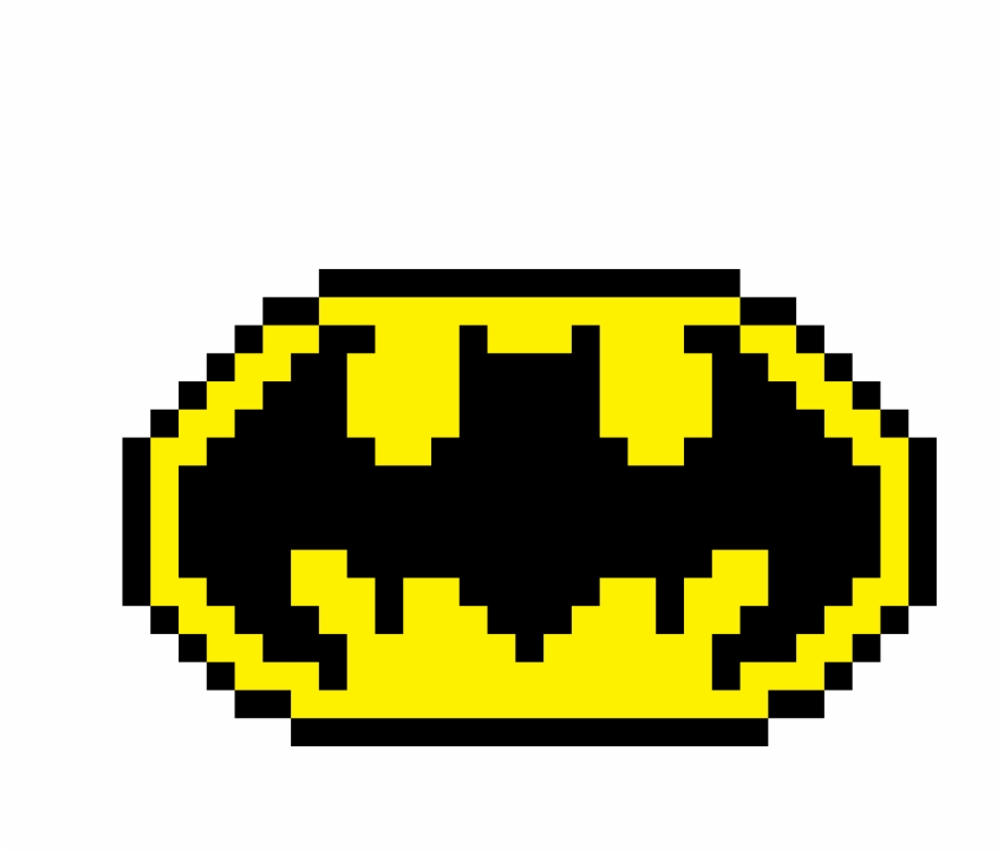 Perle A Repasser Logo Batman Png Download Pixel