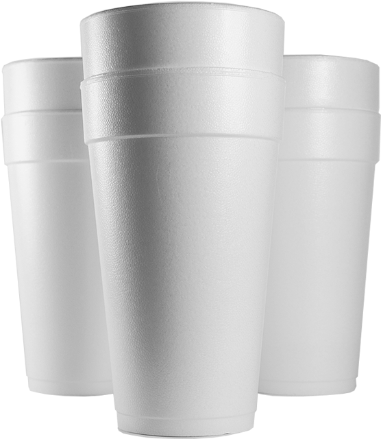 Double Cup Png