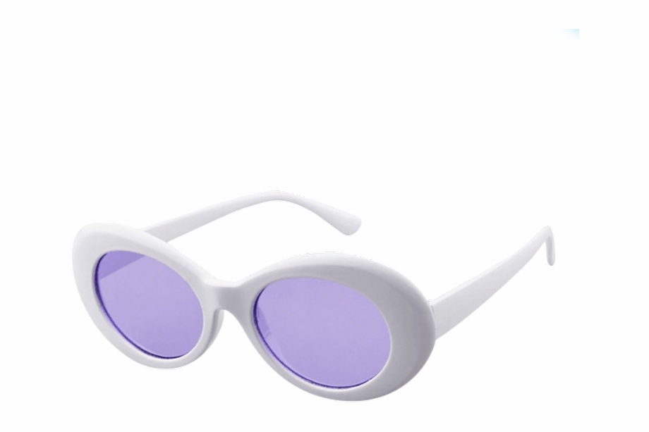 Transparent Pngs And Clout Goggles Image Purple Clout
