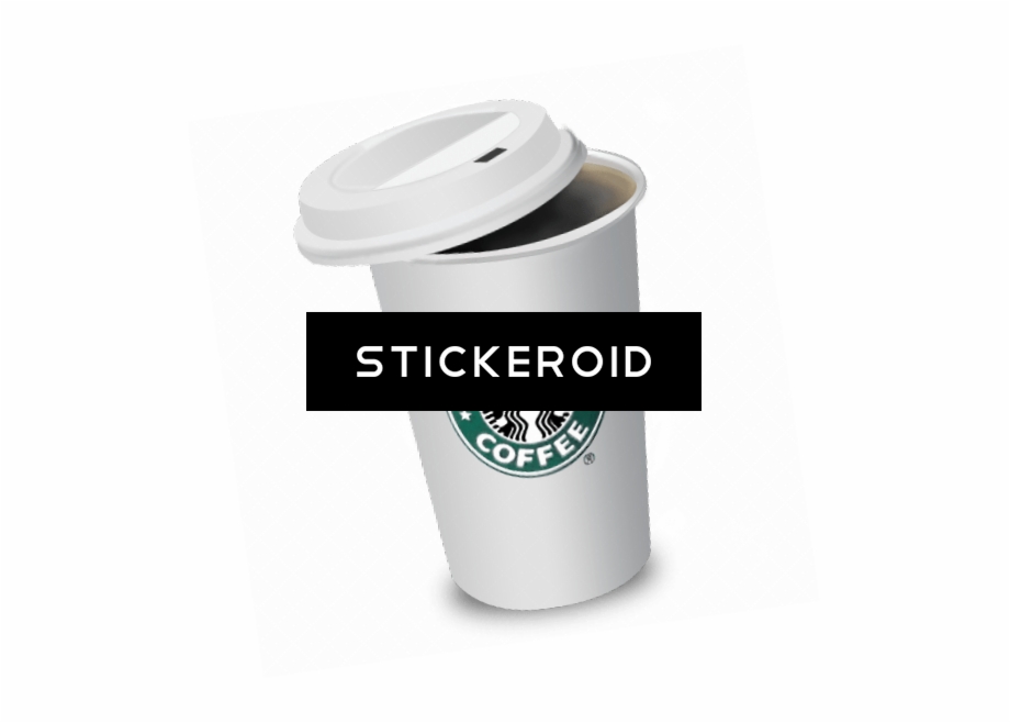 Cup Png Download Starbucks