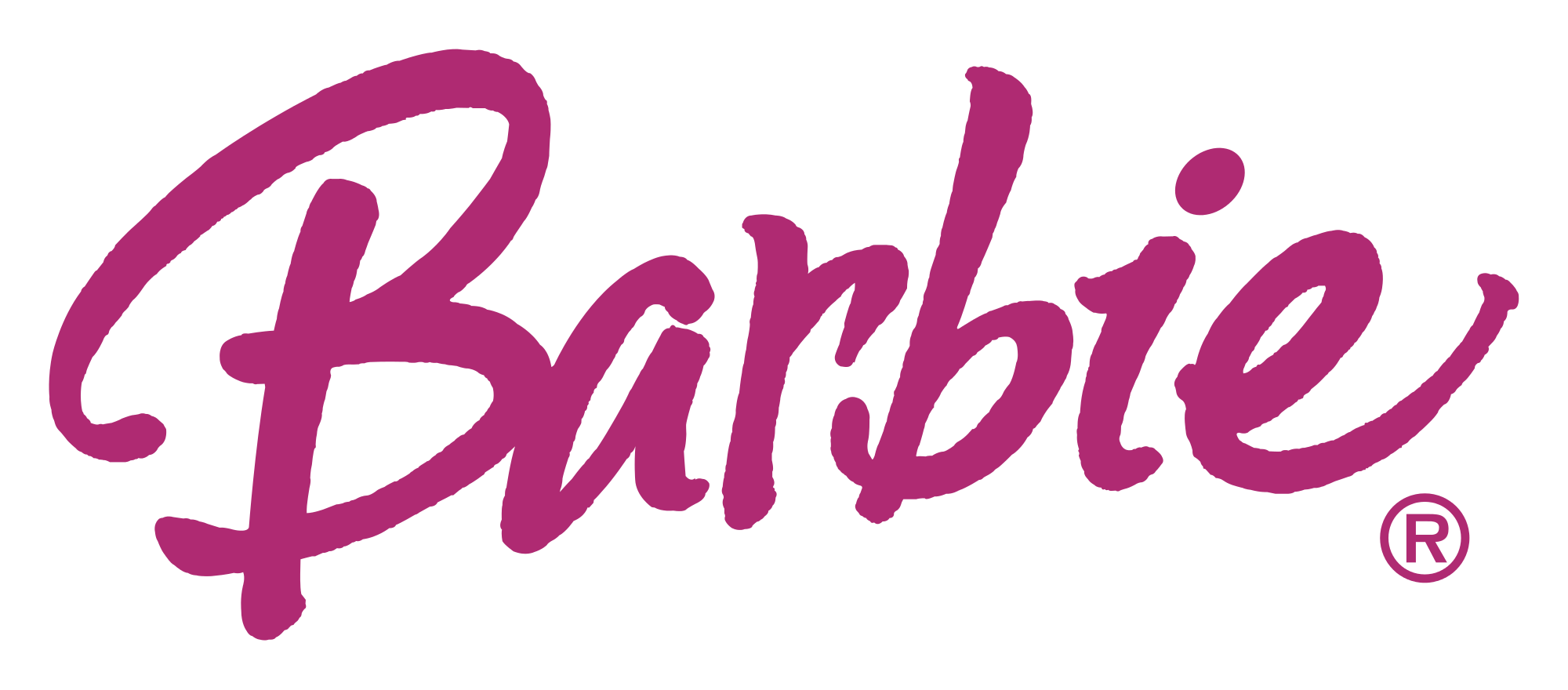 Free Barbie Logo Png, Download Free Barbie Logo Png png images, Free