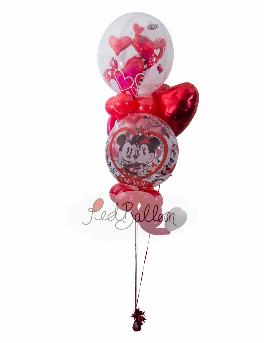 Red Balloon Png Balloon