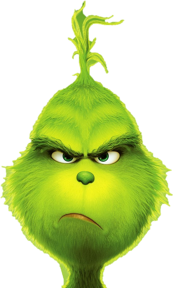 Free The Grinch Black And White, Download Free The Grinch Black And