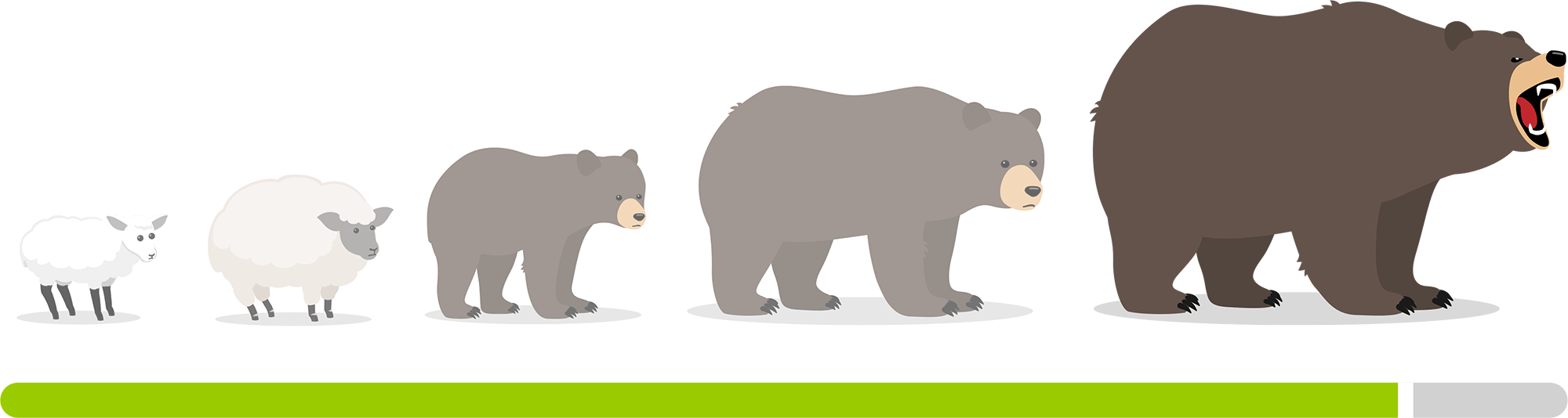 Encrypting Your Passwords In Remembear Grizzly Bear