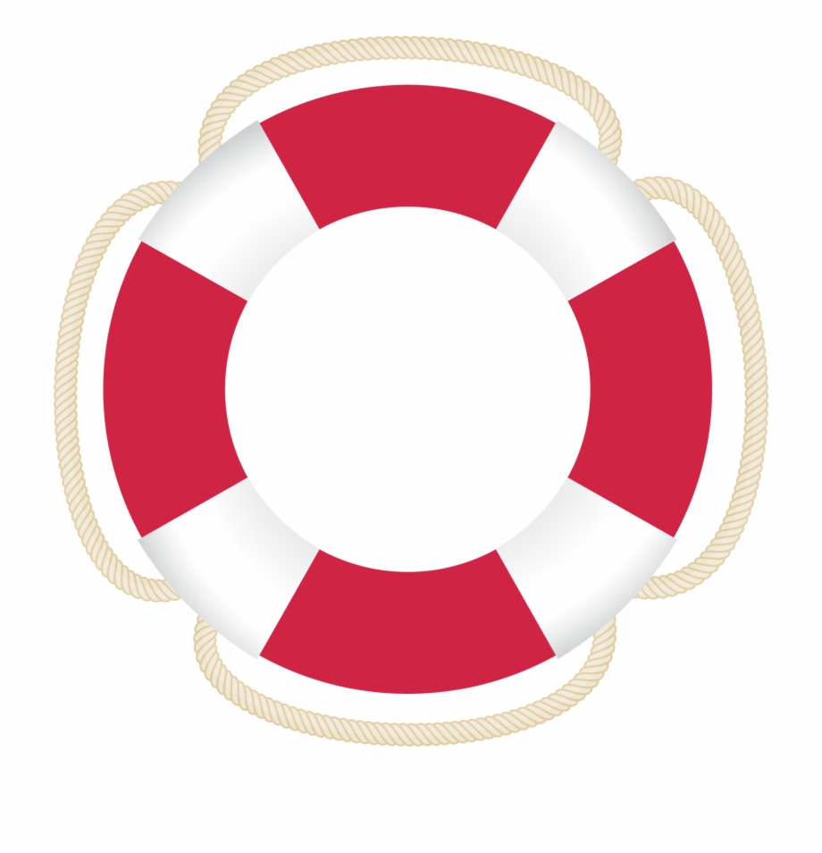 Lifesaver Nautical Png