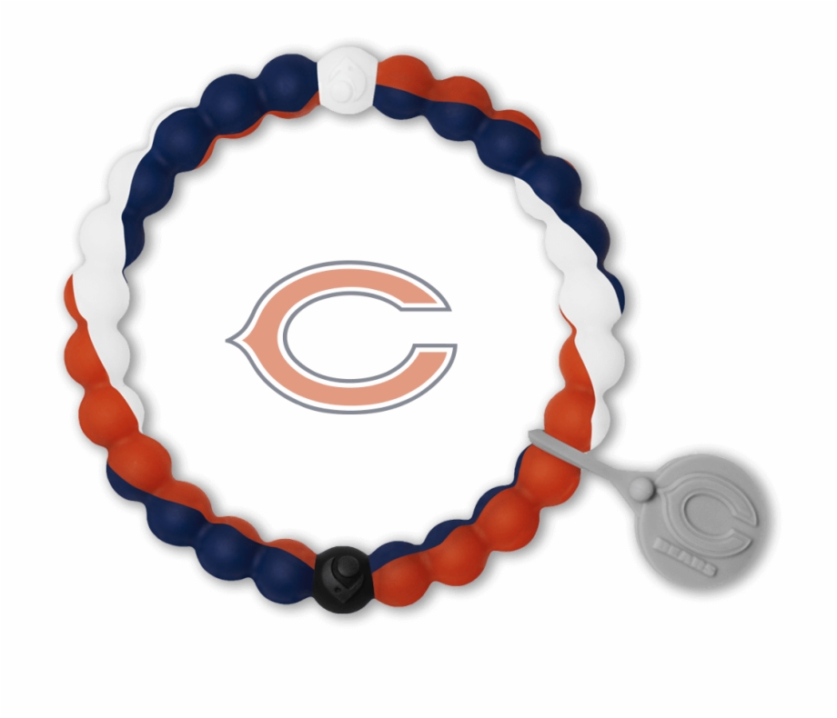 Chicago Bears Logo Png Lokai Bracelet Eagles