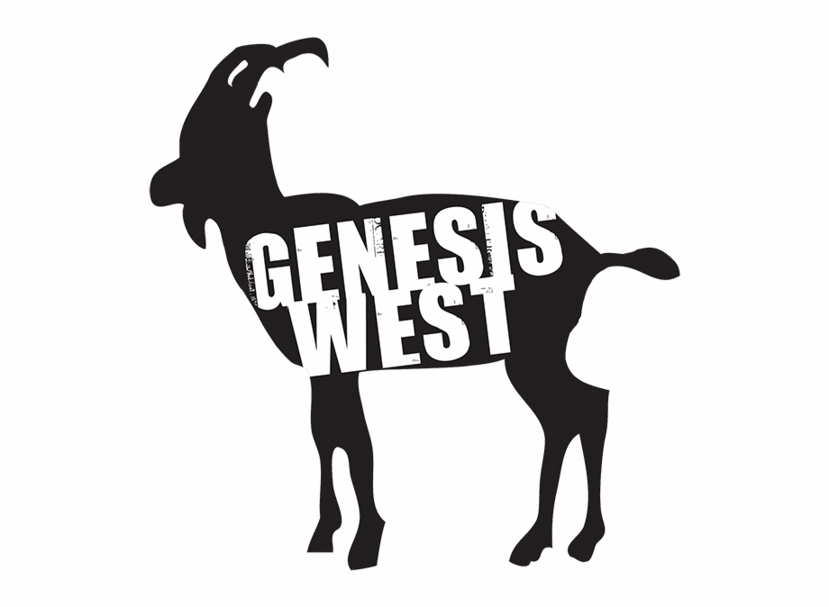 10 Jan Gw Goat Logo Goat