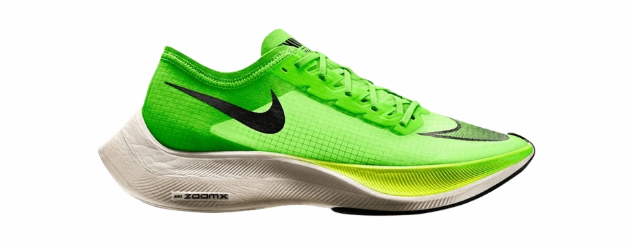 Nike Zoomx Vaporfly Next Running Shoe