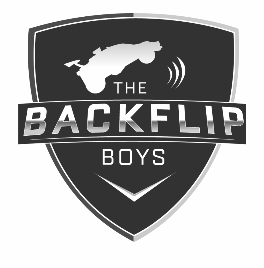 The Backflip Boys Emblem