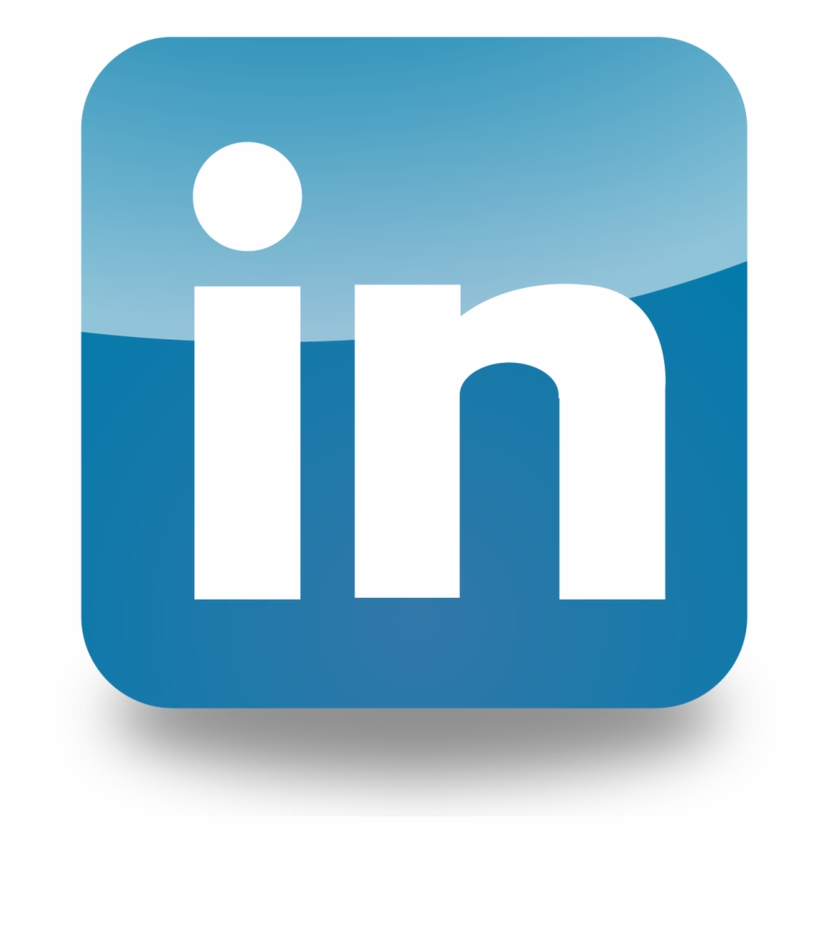 Linkedin Logo 2018 Png