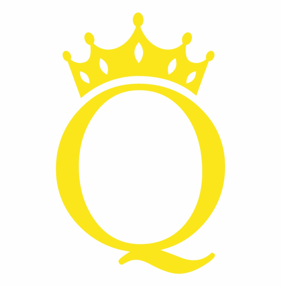 Q With A Crown