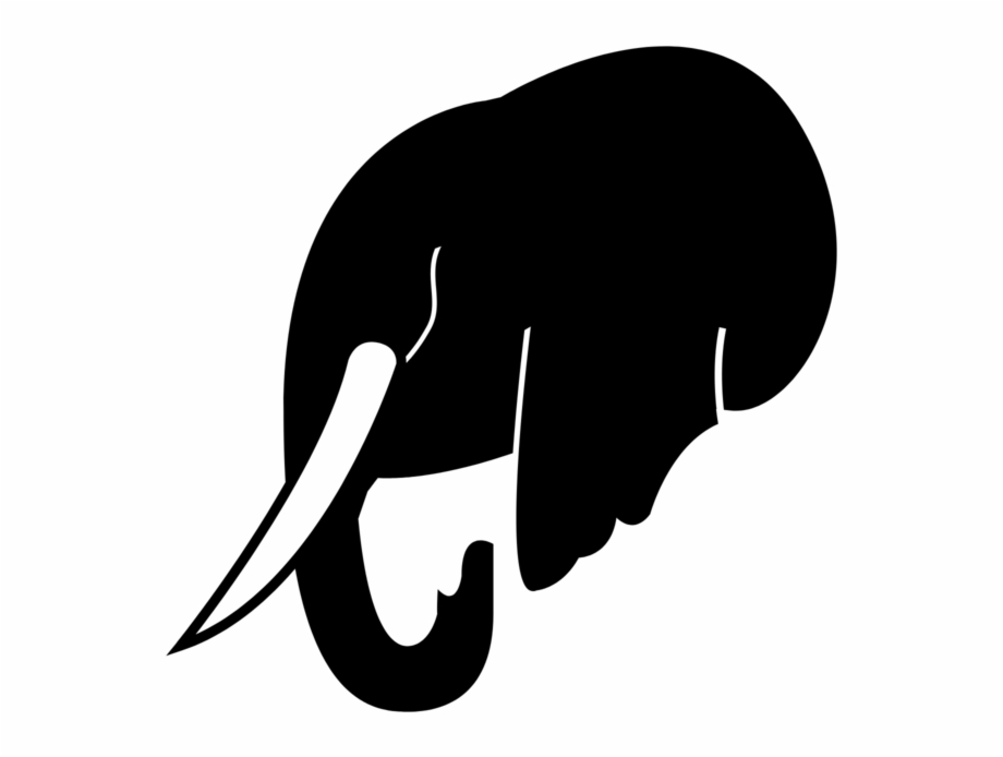 Elephant Club Head