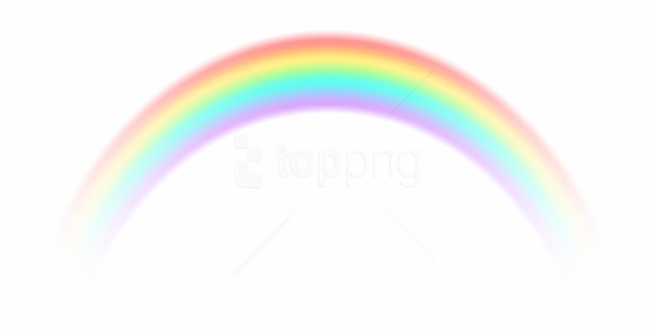 Rainbow Background Png Transparent Background Rainbow