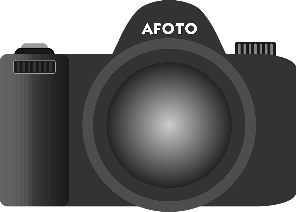 Camera Photography Cam Photographer Canon Camera Clipart