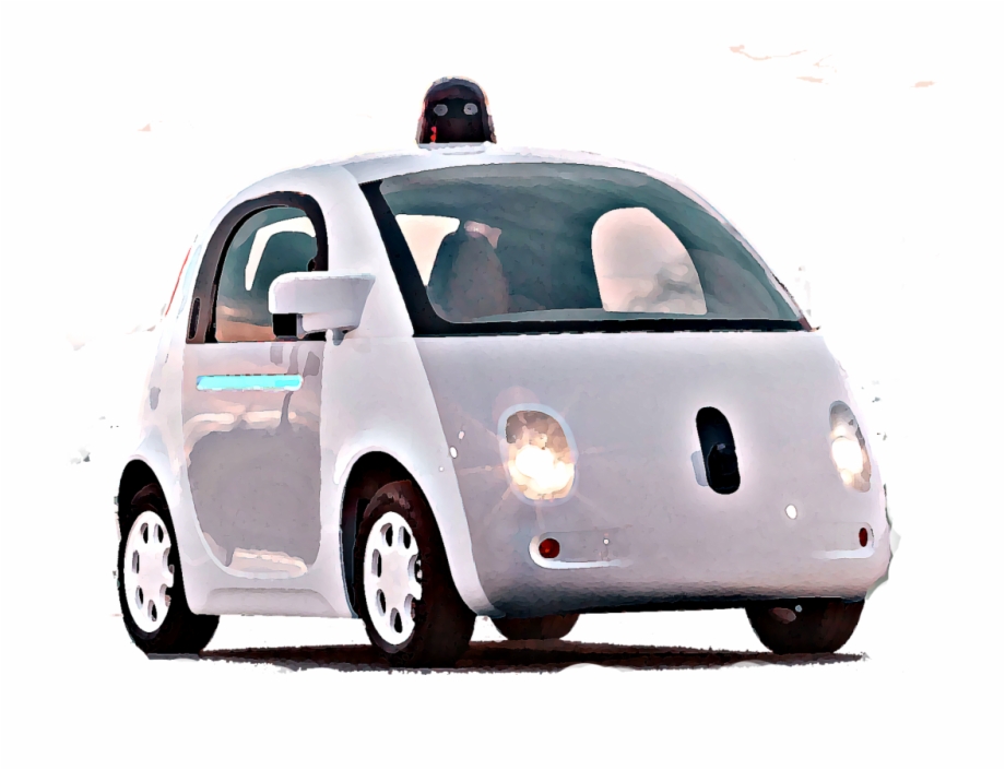 Are You Future Ready Autonomous Car Coming Self