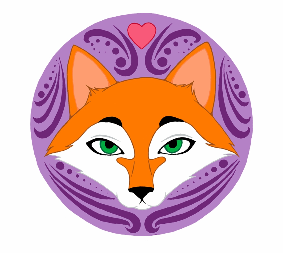 Cute Fox Red Fox