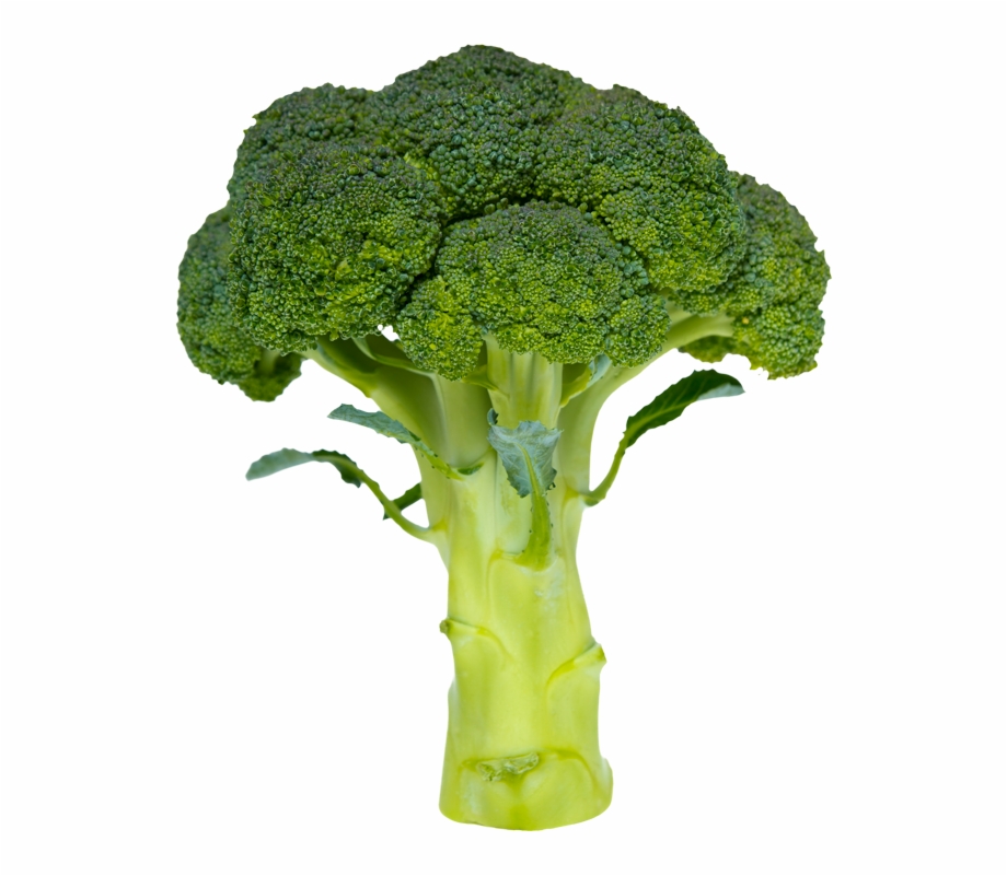 broccoli a simple or complex carbohydrate
