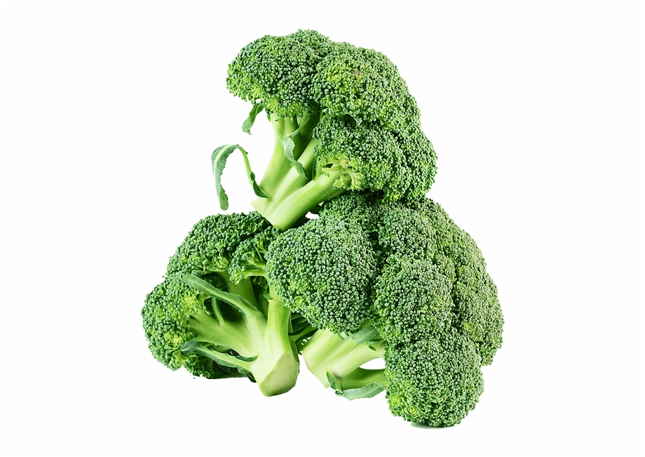 Broccoli
