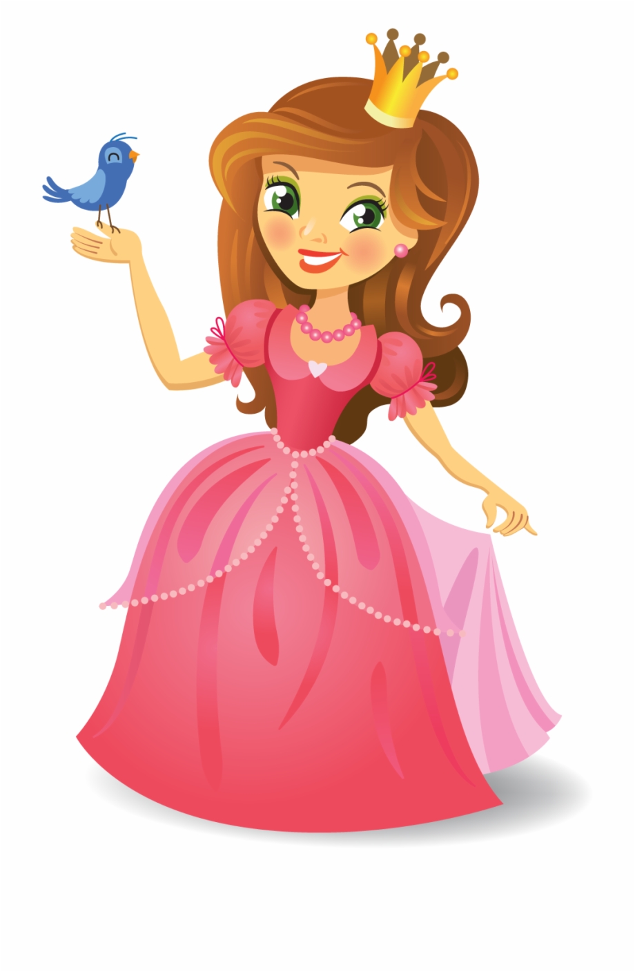 Prince Princess Royaltyfree Doll Fictional Character Happy Birthday