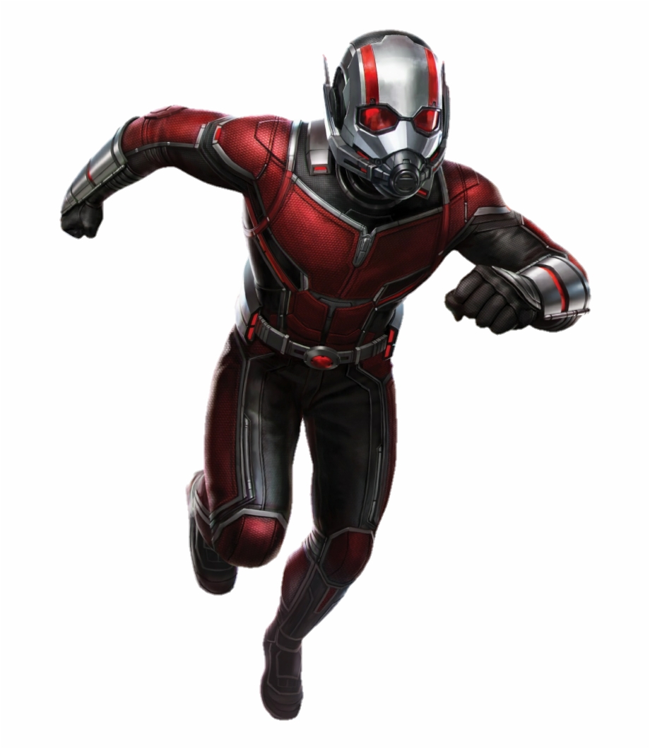 Ant Man High Quality Png Ant Man Marvel Clip Art Library