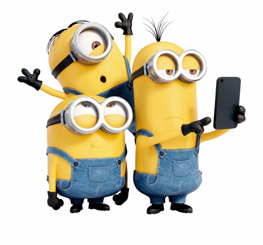 Minions Png Image Free Download Searchpng Minions Png