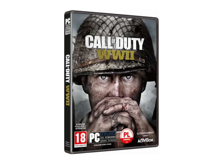 Call Of Duty Call Of Duty Ww2 Pc