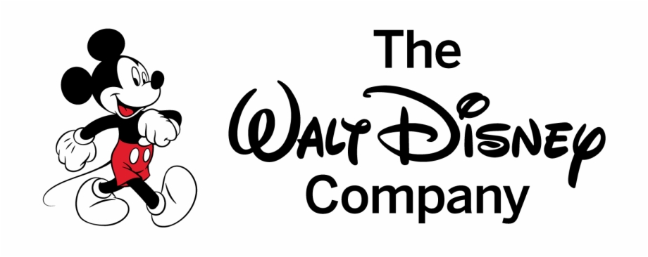 Disney Logo Png Images Walt Disney Company Transparent