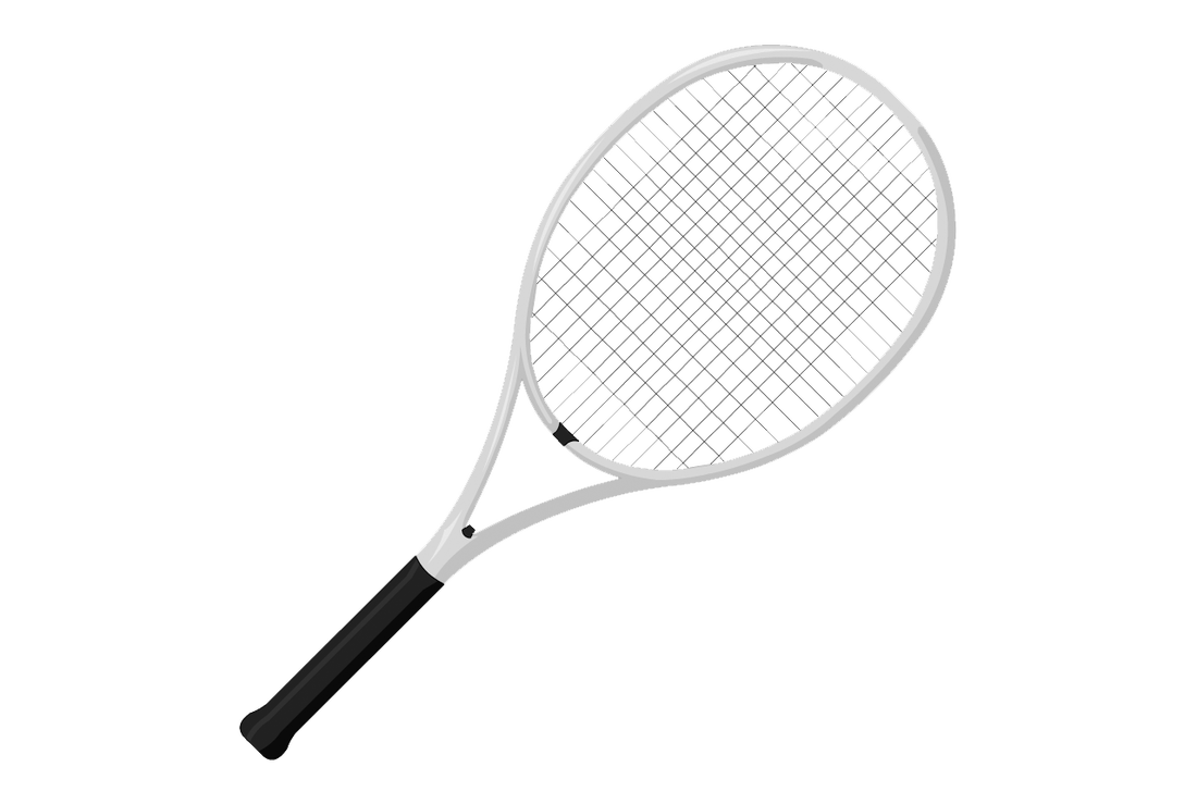 Tennis Racket Png