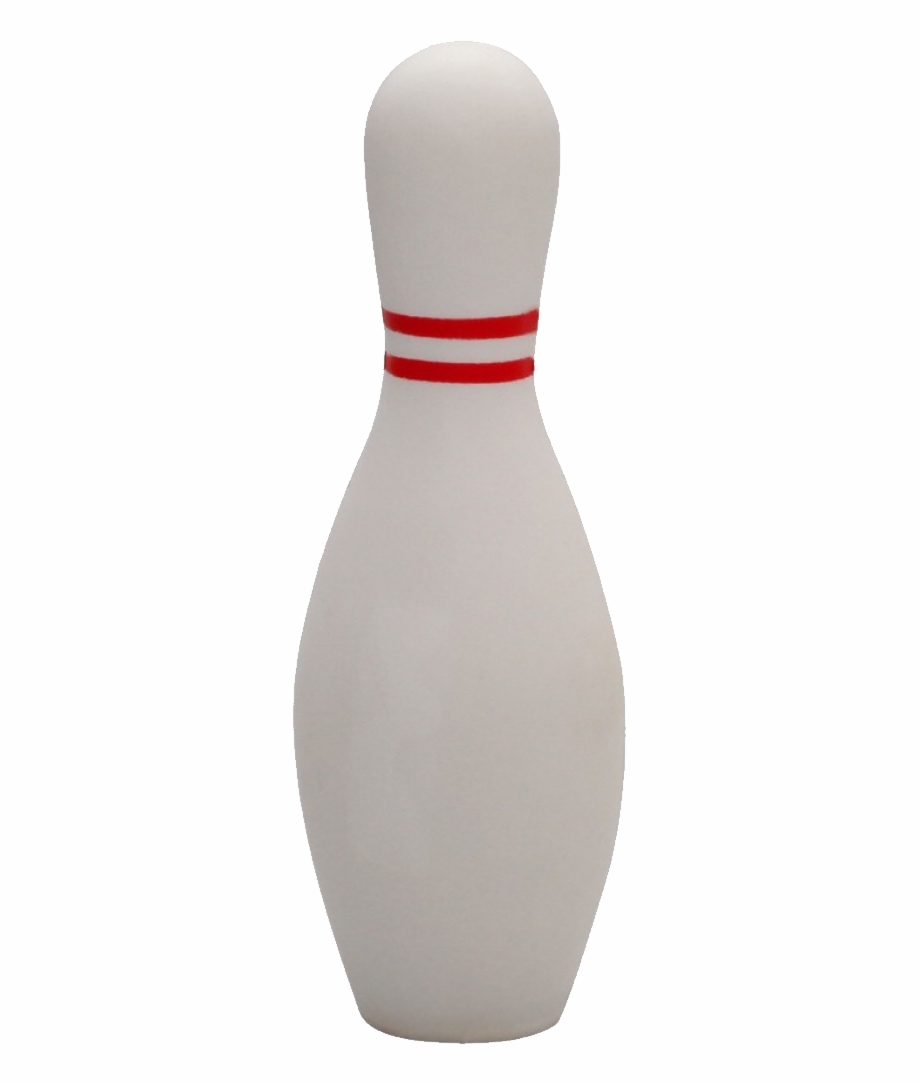 Bowling Pin Png Transparent Background Bowling Pins Png