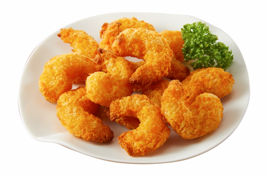 Popcorn Shrimp Shrimp Nuggets