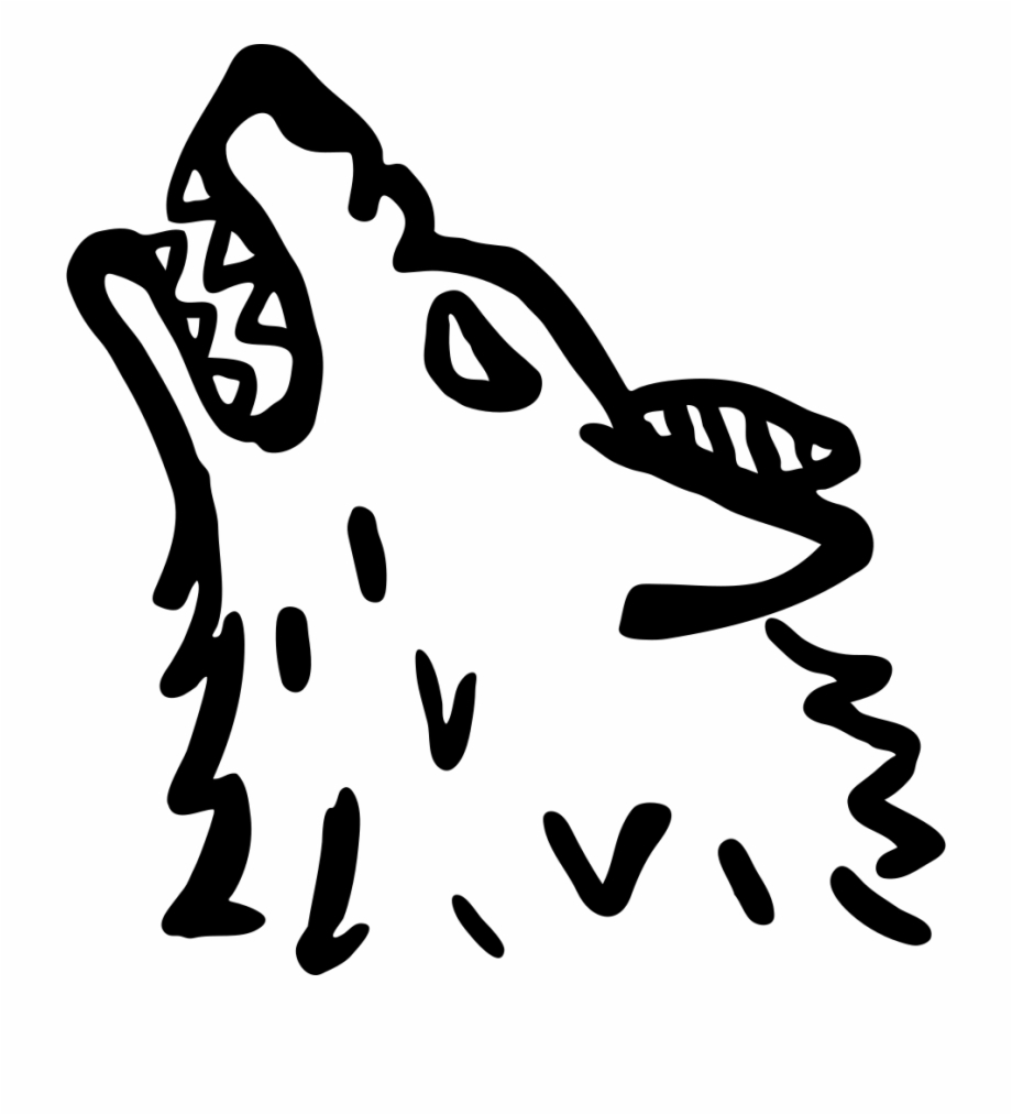 Png File Werewolf Icon