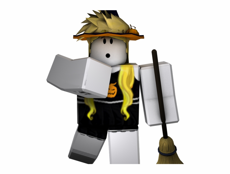 Shocked Roblox Avatar Png