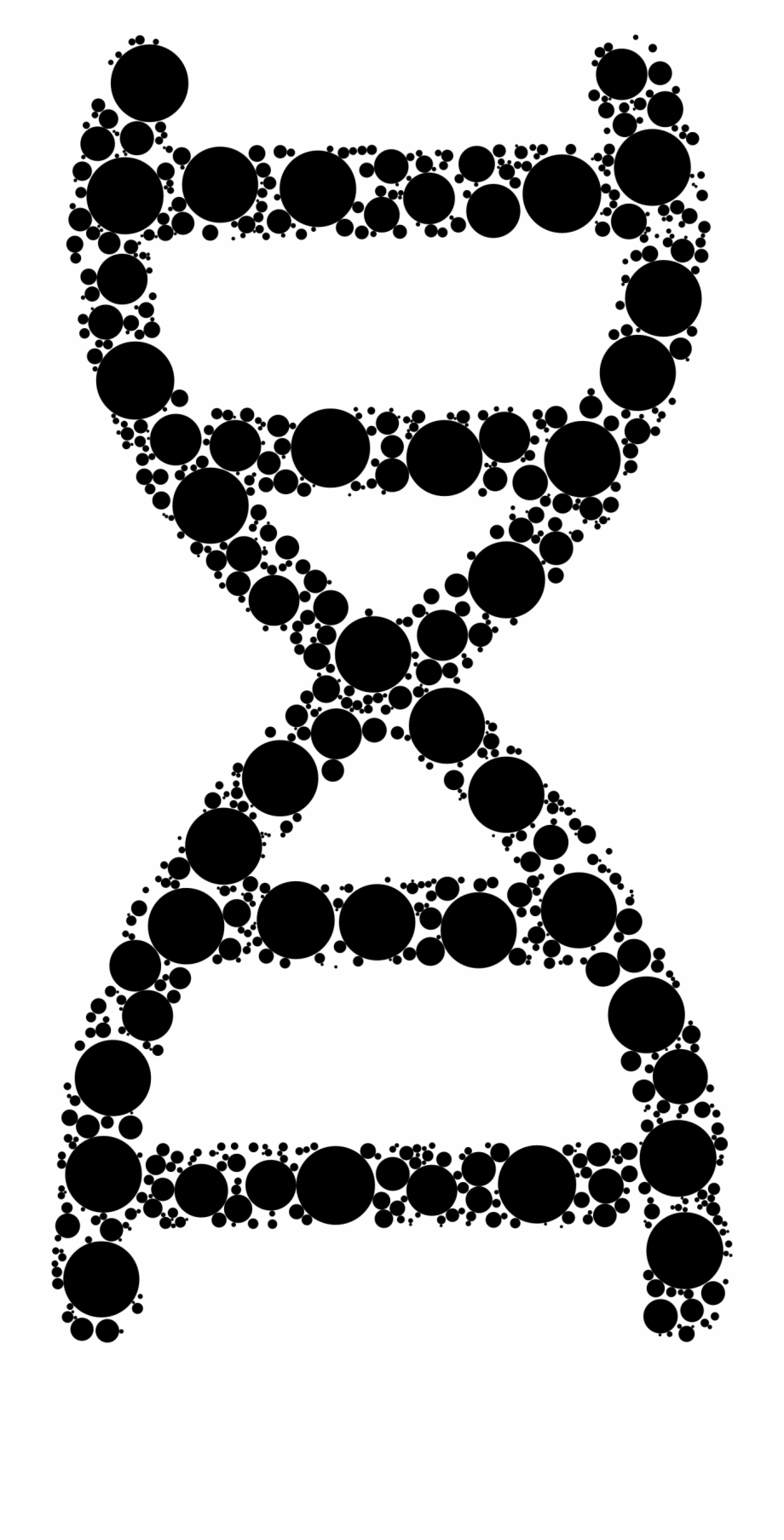 This Free Icons Png Design Of Dna Helix