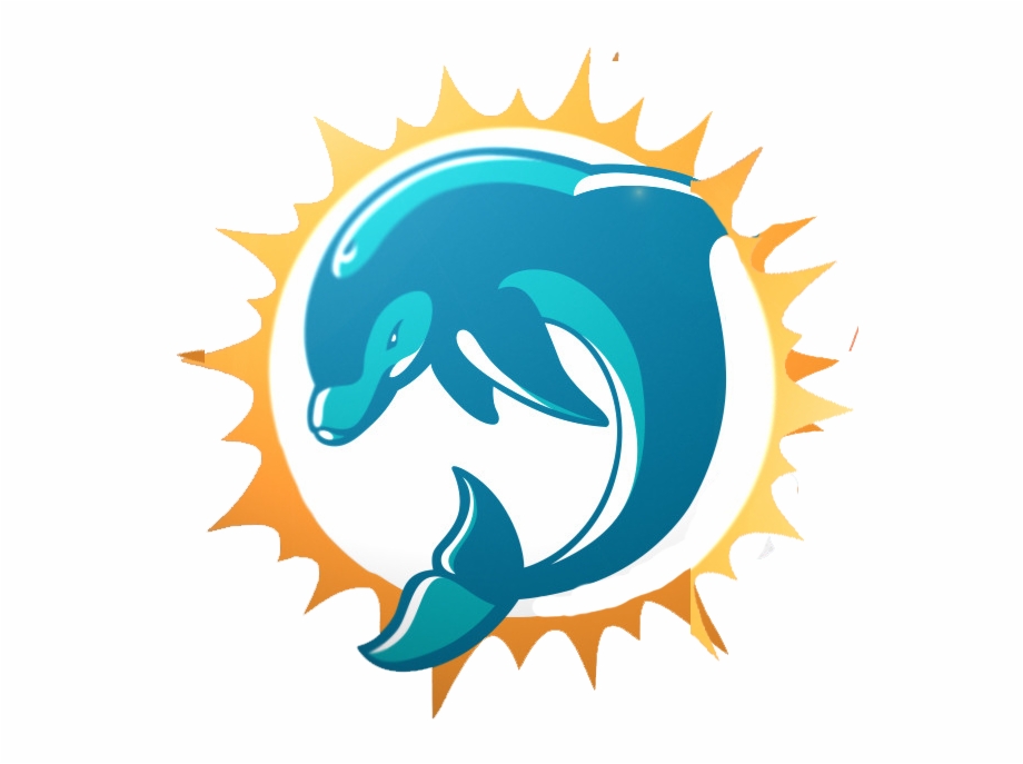 Dolphins Copy Emblem