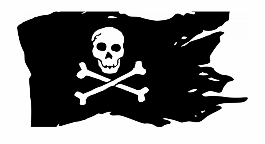 Its Pirates Weekend Pirate Flag
