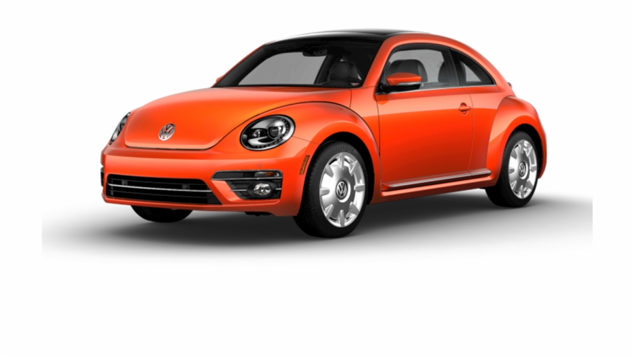 Test Drive A 2018 Volkswagen Beetle At Moss
