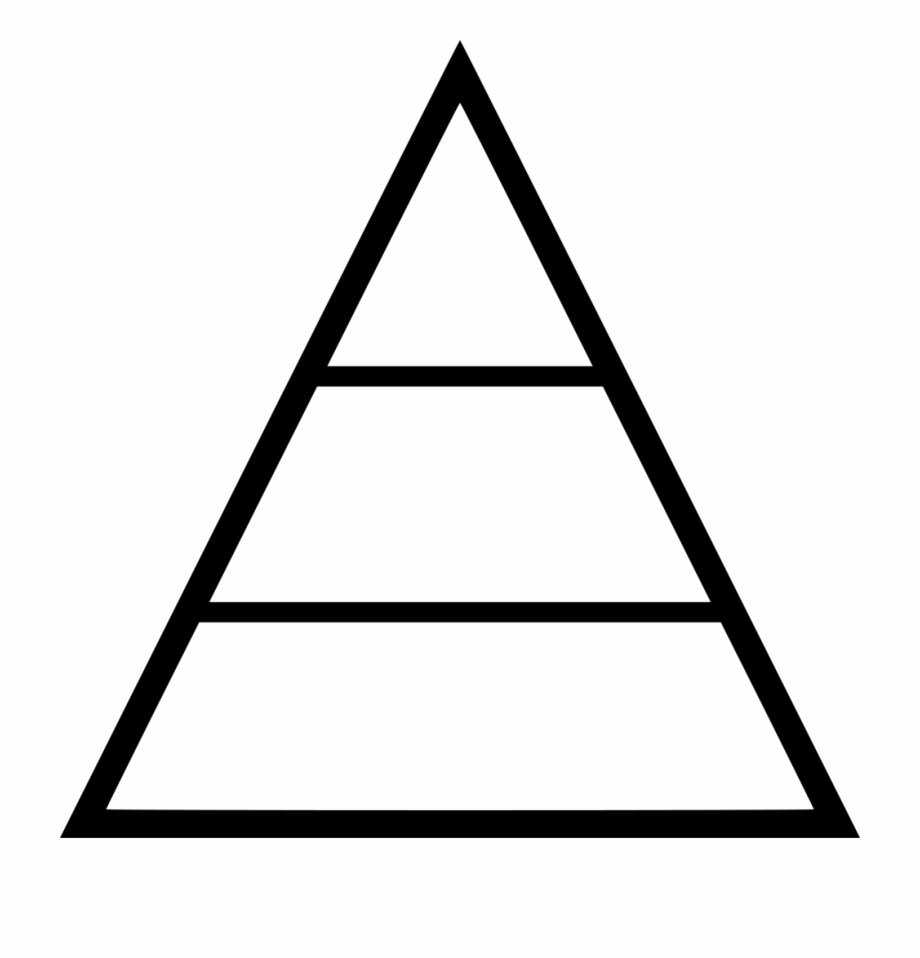 Png File Pyramid Hierarchy