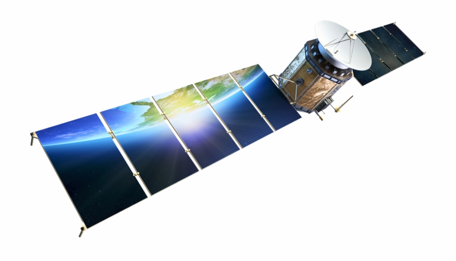 Our Mission Satellite
