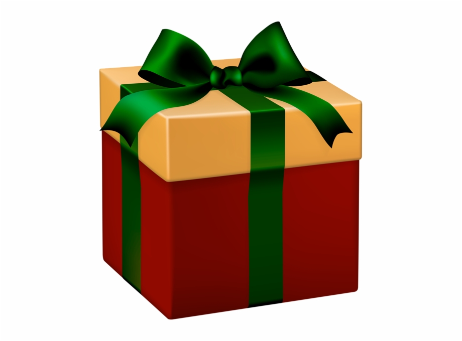 Image Gifts Winter Season Gift Boxes Clip Art