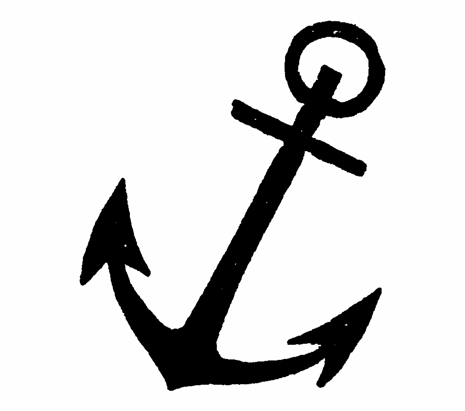 Paper Watercraft Anchor Free Download Png Hq Clipart