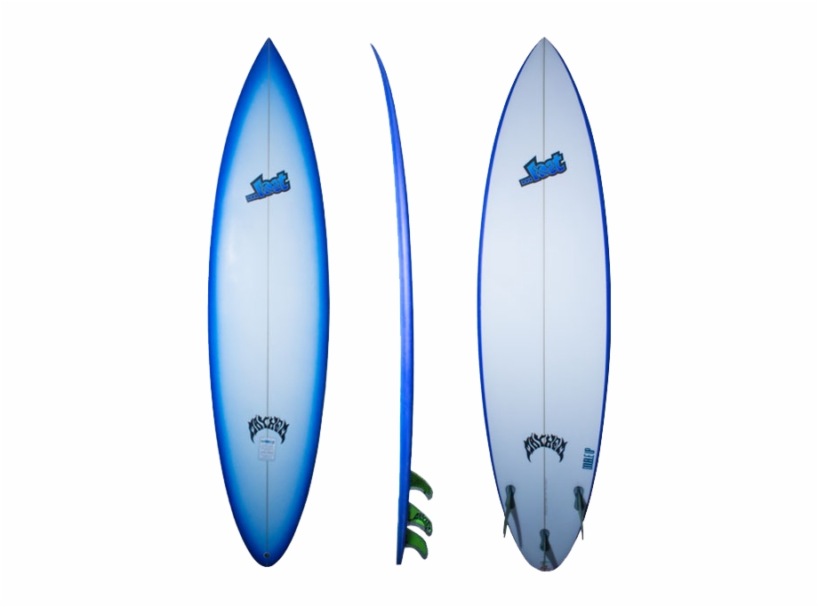 Surfboard Png Lost