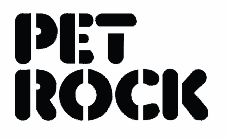  Pet Rock